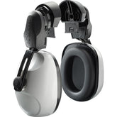 Skylotec Inceptor Helmet Ear Muffs To Visor Carrier 27Db Rated (BE-492)